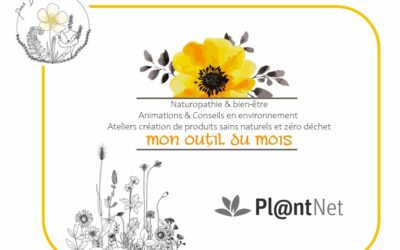 Mon outils du mois – PLANTNET