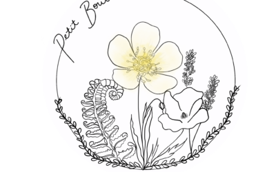 Naissance de Petit Bouton d’Or